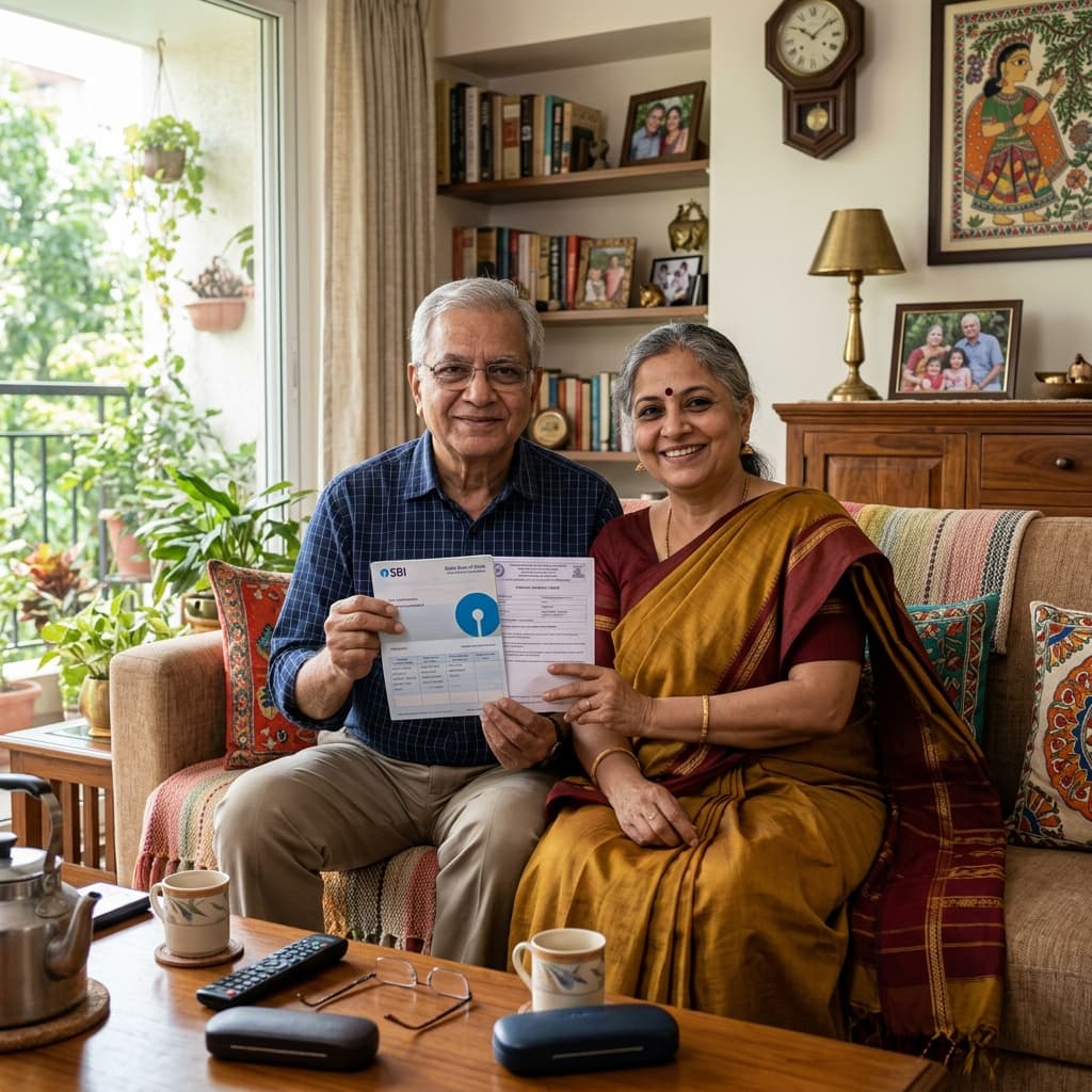 Atal Pension Yojana (APY) 2025: Complete Guide Hindi Mein — ₹5,000 Monthly Pension Kaise Paayein?