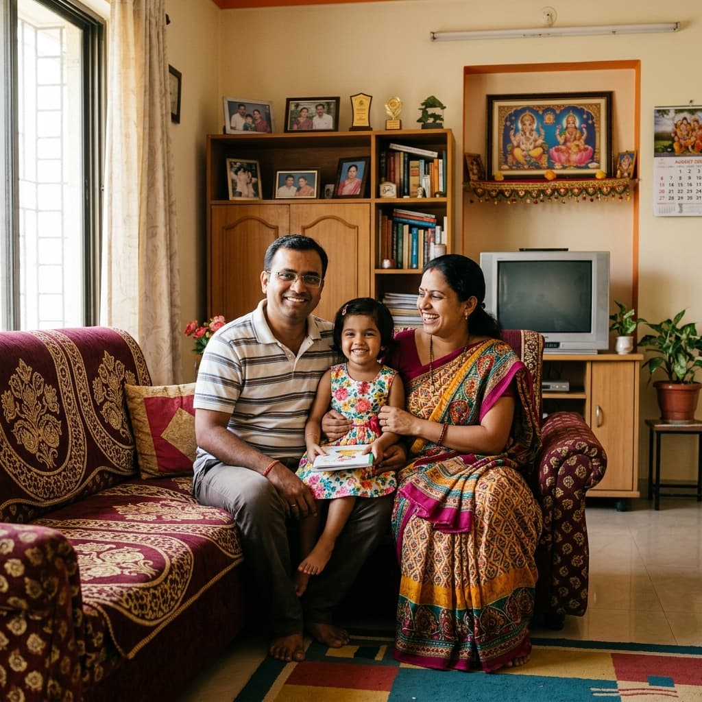 Pradhan Mantri Jeevan Jyoti Bima Yojana (PMJJBY): Sirf ₹436 Mein ₹2 Lakh Ka Life Insurance